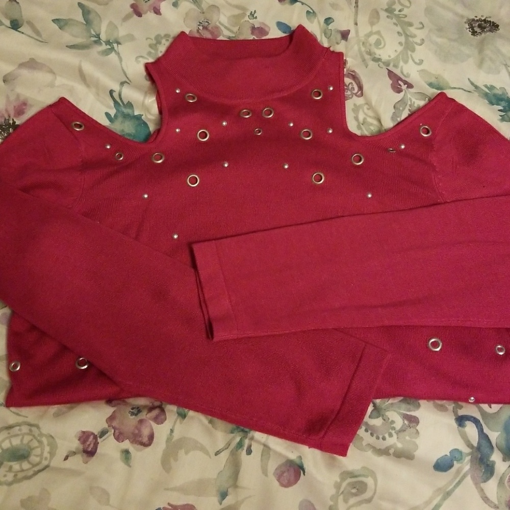 Ashley Stewart NWOT Sweater!!🤗🤗🤗